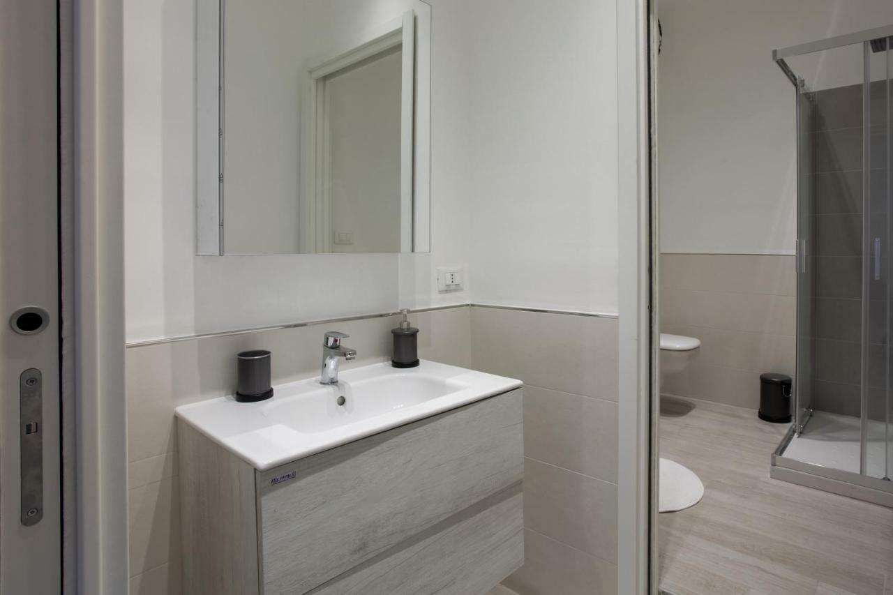 Imhome - Fontana Milan Bagian luar foto